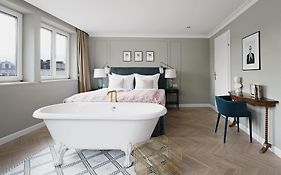 Numa Salzburg Mozart